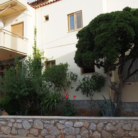 Hotel Stoupa Stoúpa Exterior foto